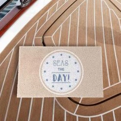 CON-TACT BRAND 18" x 30" PVC Spray Print Boarding Mat, Seas the Day 5 CON-TACT BRAND 18" x 30" PVC Spray Print Boarding Mat, Seas the Day -Deals Boat Cabin & Galley Store 20437653 3 1500.08122021093046