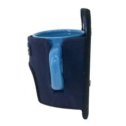 ROBSHIP Mug Holder, RH, Open, Navy 5 ROBSHIP Mug Holder, RH, Open, Navy -Deals Boat Cabin & Galley Store 20438727 3