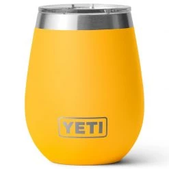 YETI 10 oz. Rambler® Wine Tumbler with MagSlider Lid 19 YETI 10 oz. Rambler® Wine Tumbler with MagSlider Lid -Deals Boat Cabin & Galley Store 20528360