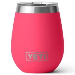 YETI 10 oz. Rambler® Wine Tumbler with MagSlider Lid 17 YETI 10 oz. Rambler® Wine Tumbler with MagSlider Lid -Deals Boat Cabin & Galley Store 20528378