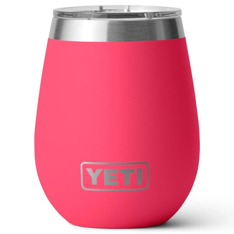YETI 10 oz. Rambler® Wine Tumbler with MagSlider Lid 7 YETI 10 oz. Rambler® Wine Tumbler with MagSlider Lid - Image 7