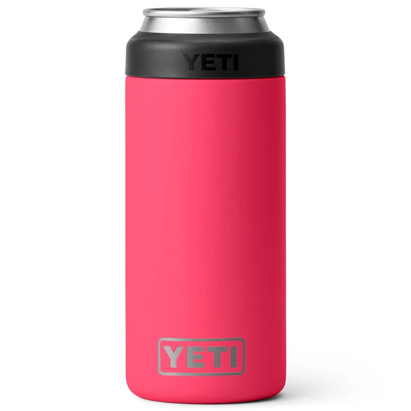 YETI Rambler® Colster 12 oz. Slim Can Insulator 15 YETI Rambler® Colster 12 oz. Slim Can Insulator - Image 15