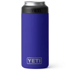 YETI Rambler® Colster 12 oz. Slim Can Insulator 34 YETI Rambler® Colster 12 oz. Slim Can Insulator -Deals Boat Cabin & Galley Store 20528402