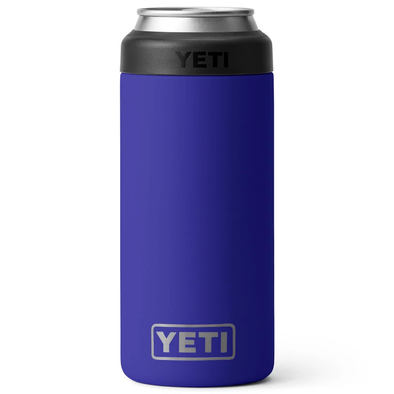 YETI Rambler® Colster 12 oz. Slim Can Insulator 16 YETI Rambler® Colster 12 oz. Slim Can Insulator - Image 16