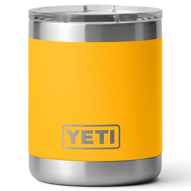 YETI Rambler® Lowball Tumbler with MagSlider Lid 11 YETI Rambler® Lowball Tumbler with MagSlider Lid - Image 11