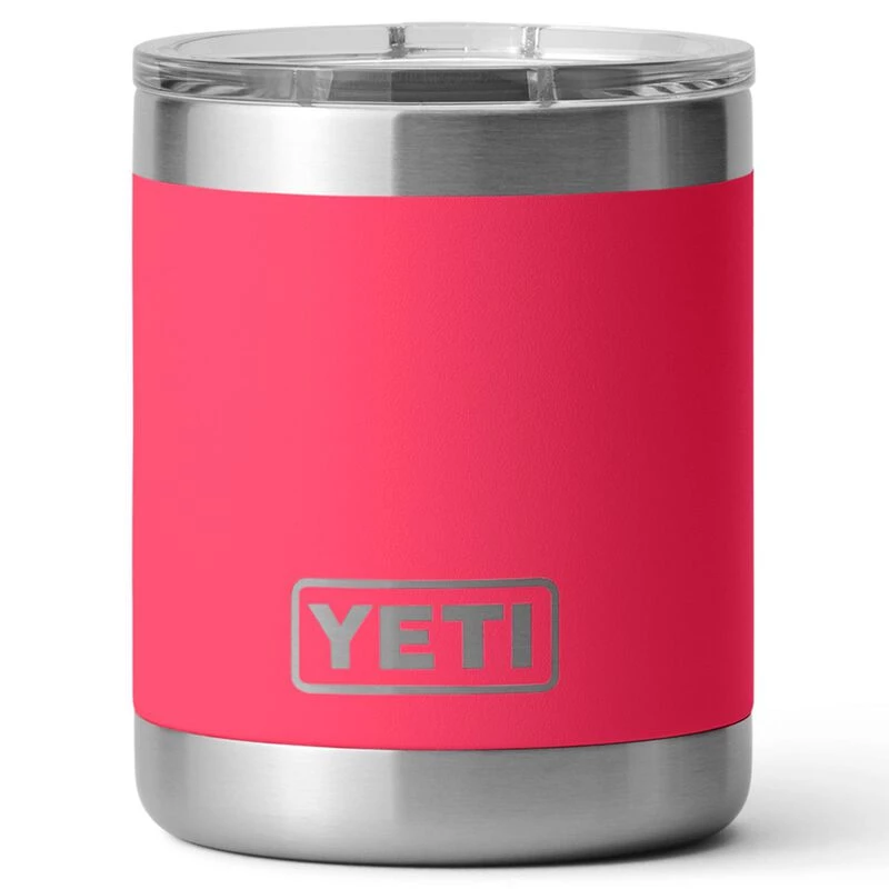 YETI Rambler® Lowball Tumbler with MagSlider Lid 10 YETI Rambler® Lowball Tumbler with MagSlider Lid - Image 10