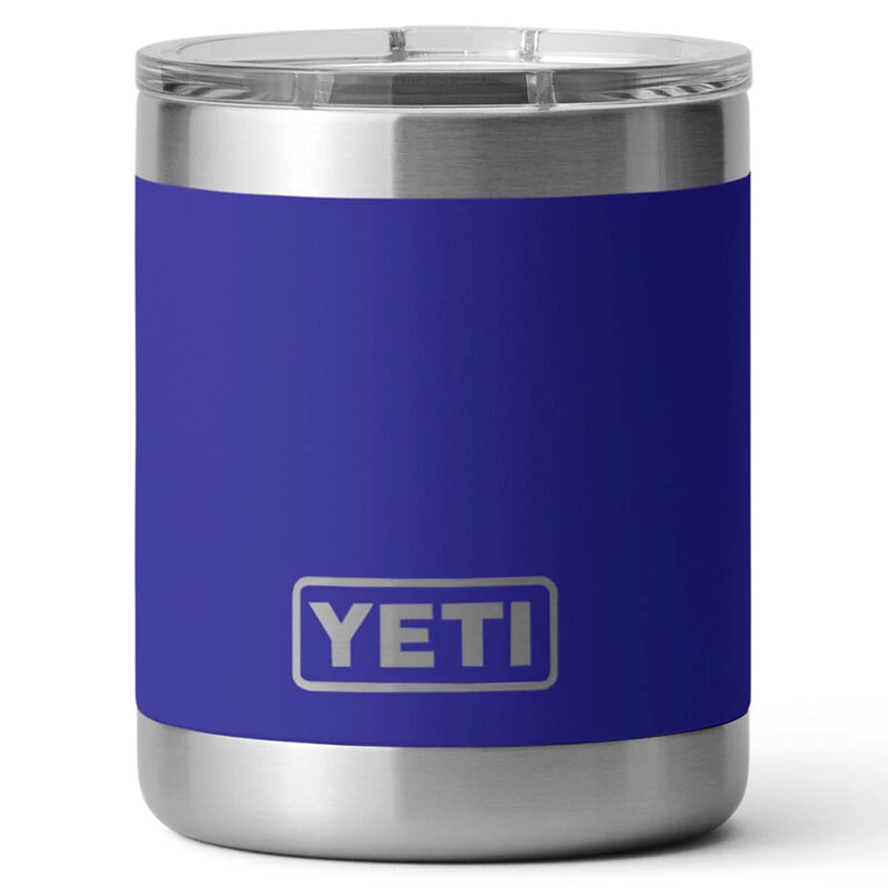 YETI Rambler® Lowball Tumbler with MagSlider Lid 9 YETI Rambler® Lowball Tumbler with MagSlider Lid - Image 9