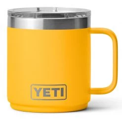 YETI 10 oz. Rambler&reg; Mug with MagSlider Lid -Deals Boat Cabin & Galley Store 20528469