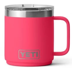 YETI 10 oz. Rambler&reg; Mug with MagSlider Lid -Deals Boat Cabin & Galley Store 20528477