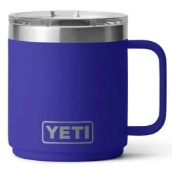YETI 10 oz. Rambler&reg; Mug with MagSlider Lid -Deals Boat Cabin & Galley Store 20528485