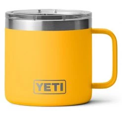 YETI 14 oz. Rambler® Mug with MagSlider Lid 29 YETI 14 oz. Rambler® Mug with MagSlider Lid -Deals Boat Cabin & Galley Store 20528519