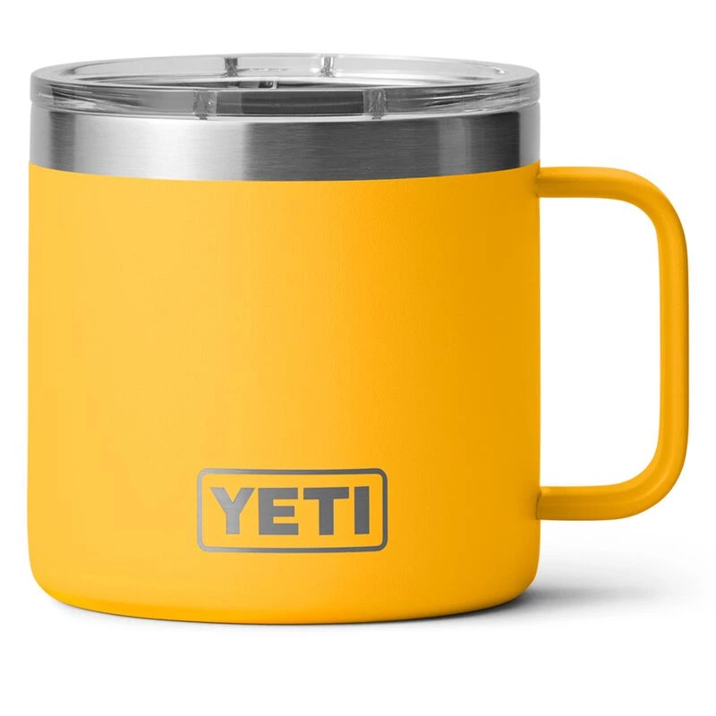 YETI 14 oz. Rambler® Mug with MagSlider Lid 14 YETI 14 oz. Rambler® Mug with MagSlider Lid - Image 14