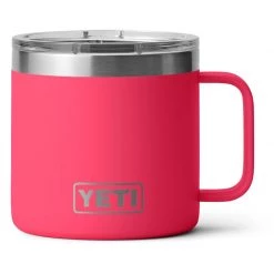 YETI 14 oz. Rambler® Mug with MagSlider Lid 28 YETI 14 oz. Rambler® Mug with MagSlider Lid -Deals Boat Cabin & Galley Store 20528527