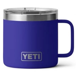 YETI 14 oz. Rambler® Mug with MagSlider Lid 27 YETI 14 oz. Rambler® Mug with MagSlider Lid -Deals Boat Cabin & Galley Store 20528535