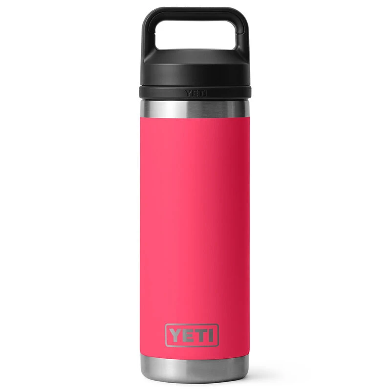 YETI 18 oz. Rambler® Bottle with Chug Cap 11 YETI 18 oz. Rambler® Bottle with Chug Cap - Image 11