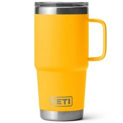 YETI 20 oz. Rambler® Travel Mug 12 YETI 20 oz. Rambler® Travel Mug -Deals Boat Cabin & Galley Store 20528584