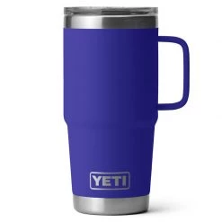 YETI 20 oz. Rambler® Travel Mug 11 YETI 20 oz. Rambler® Travel Mug -Deals Boat Cabin & Galley Store 20528600