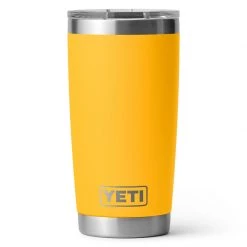 YETI 20 oz. Rambler® Tumbler with MagSlider™ Lid -Deals Boat Cabin & Galley Store 20528618