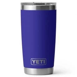 YETI 20 oz. Rambler® Tumbler with MagSlider™ Lid -Deals Boat Cabin & Galley Store 20528634