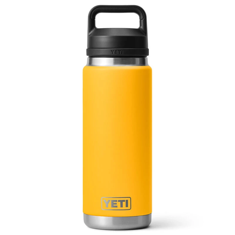 YETI 26 oz. Rambler® Bottle with Chug Cap 11 YETI 26 oz. Rambler® Bottle with Chug Cap - Image 11