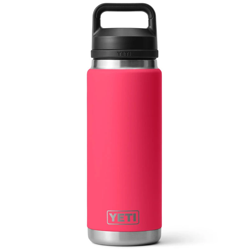 YETI 26 oz. Rambler® Bottle with Chug Cap 10 YETI 26 oz. Rambler® Bottle with Chug Cap - Image 10