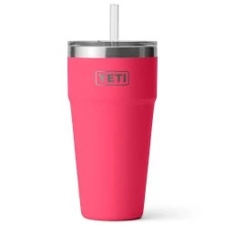 YETI 26 oz. Rambler&reg; Cup with Straw Lid -Deals Boat Cabin & Galley Store 20528683