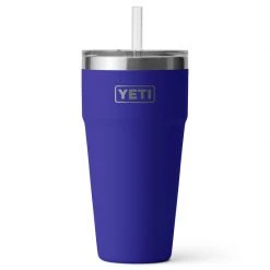 YETI 26 oz. Rambler&reg; Cup with Straw Lid -Deals Boat Cabin & Galley Store 20528691
