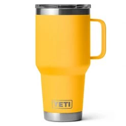 YETI 30 oz. Rambler® Travel Mug 18 YETI 30 oz. Rambler® Travel Mug -Deals Boat Cabin & Galley Store 20528709