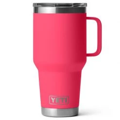 YETI 30 oz. Rambler® Travel Mug 15 YETI 30 oz. Rambler® Travel Mug -Deals Boat Cabin & Galley Store 20528717