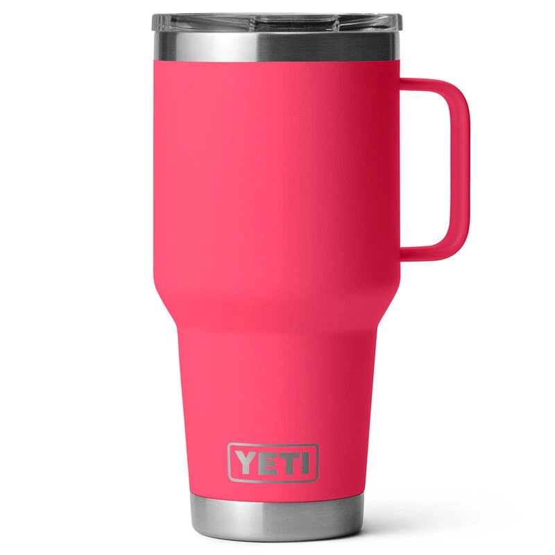 YETI 30 oz. Rambler® Travel Mug 5 YETI 30 oz. Rambler® Travel Mug - Image 5