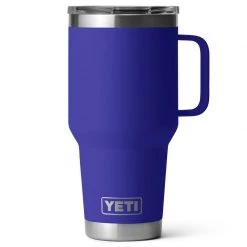 YETI 30 oz. Rambler® Travel Mug 16 YETI 30 oz. Rambler® Travel Mug -Deals Boat Cabin & Galley Store 20528725