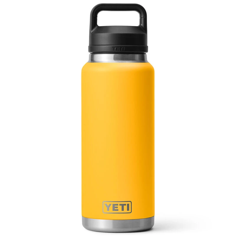 YETI 36 oz. Rambler® Bottle with Chug Cap 11 YETI 36 oz. Rambler® Bottle with Chug Cap - Image 11
