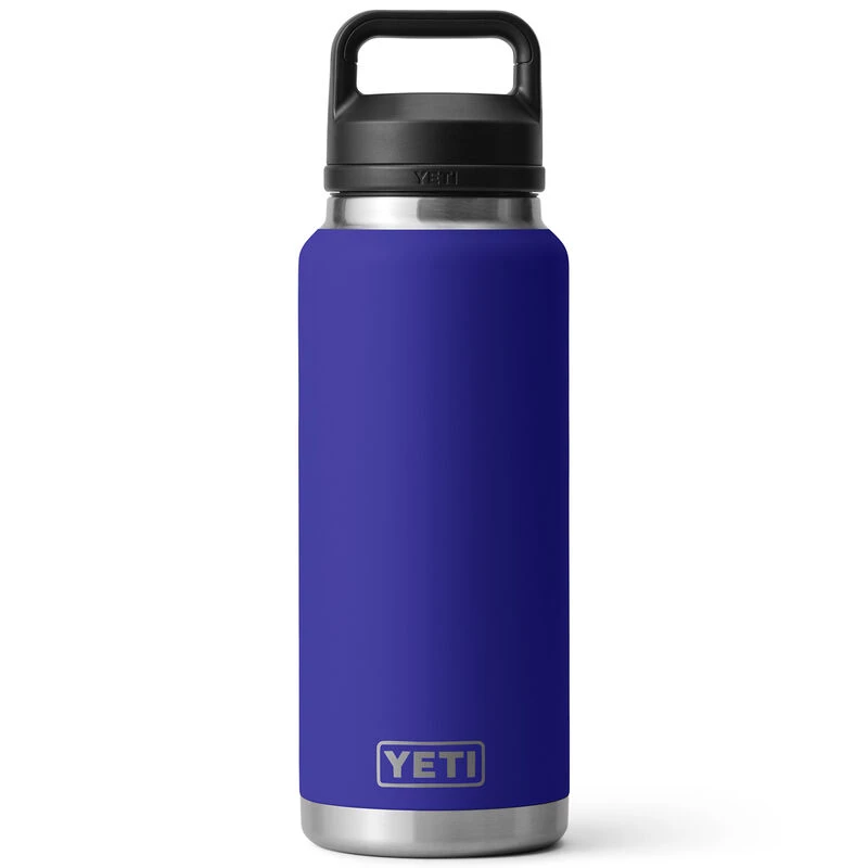 YETI 36 oz. Rambler® Bottle with Chug Cap 9 YETI 36 oz. Rambler® Bottle with Chug Cap - Image 9