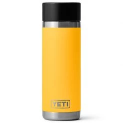 YETI 18 oz. Rambler® Bottle with HotShot Cap -Deals Boat Cabin & Galley Store 20528899