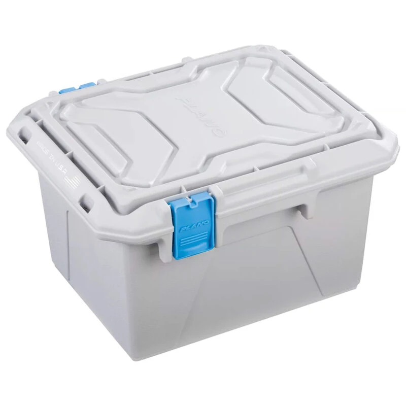 PLANO Marine Water Resistant Bin Storage Box 1 PLANO Marine Water Resistant Bin Storage Box