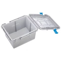 PLANO Marine Water Resistant Bin Storage Box 5 PLANO Marine Water Resistant Bin Storage Box -Deals Boat Cabin & Galley Store 20550430 3