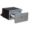 ISOTHERM Drawer 16 Stainless Steel Refrigerator or Freezer, AC/DC, Digital Display, Optional Stainless Steel Flange