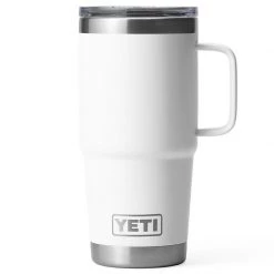 YETI 20 oz. Rambler® Travel Mug 13 YETI 20 oz. Rambler® Travel Mug -Deals Boat Cabin & Galley Store 20615324