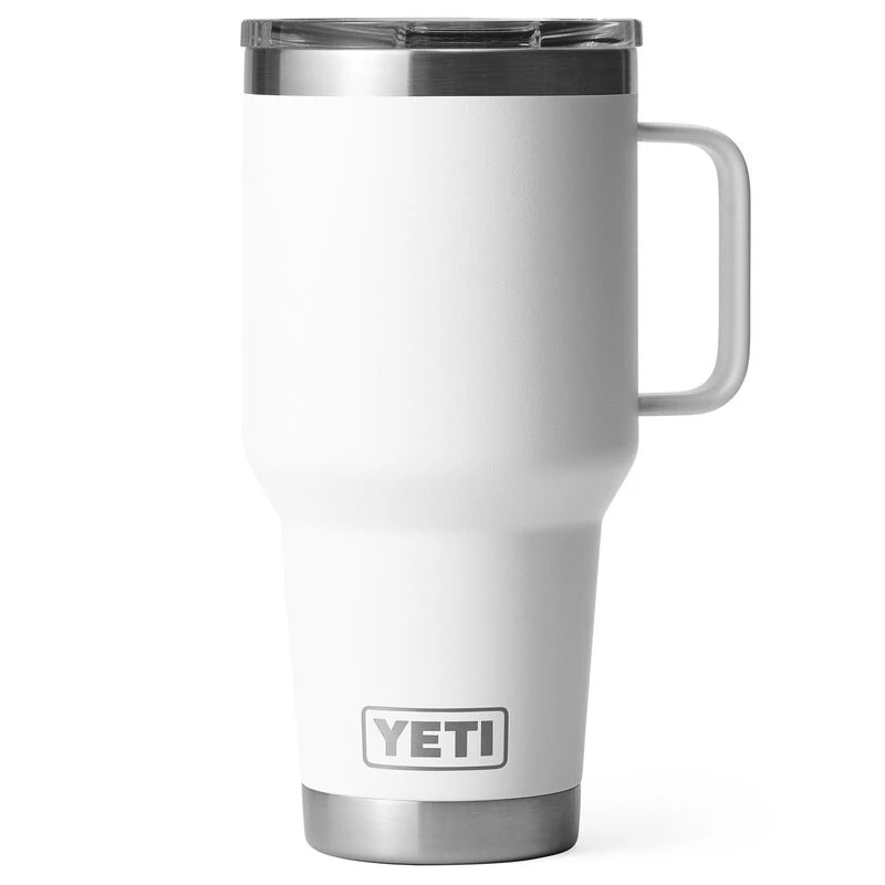 YETI 30 oz. Rambler® Travel Mug 10 YETI 30 oz. Rambler® Travel Mug - Image 10