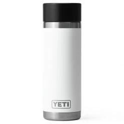 YETI 18 oz. Rambler® Bottle with HotShot Cap -Deals Boat Cabin & Galley Store 20615357