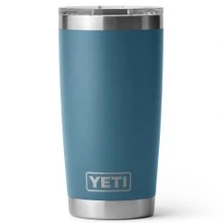 YETI 20 oz. Rambler® Tumbler with MagSlider™ Lid -Deals Boat Cabin & Galley Store 20615571