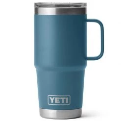 YETI 20 oz. Rambler® Travel Mug 14 YETI 20 oz. Rambler® Travel Mug -Deals Boat Cabin & Galley Store 20615597