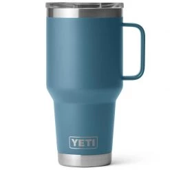 YETI 30 oz. Rambler® Travel Mug 19 YETI 30 oz. Rambler® Travel Mug -Deals Boat Cabin & Galley Store 20615605
