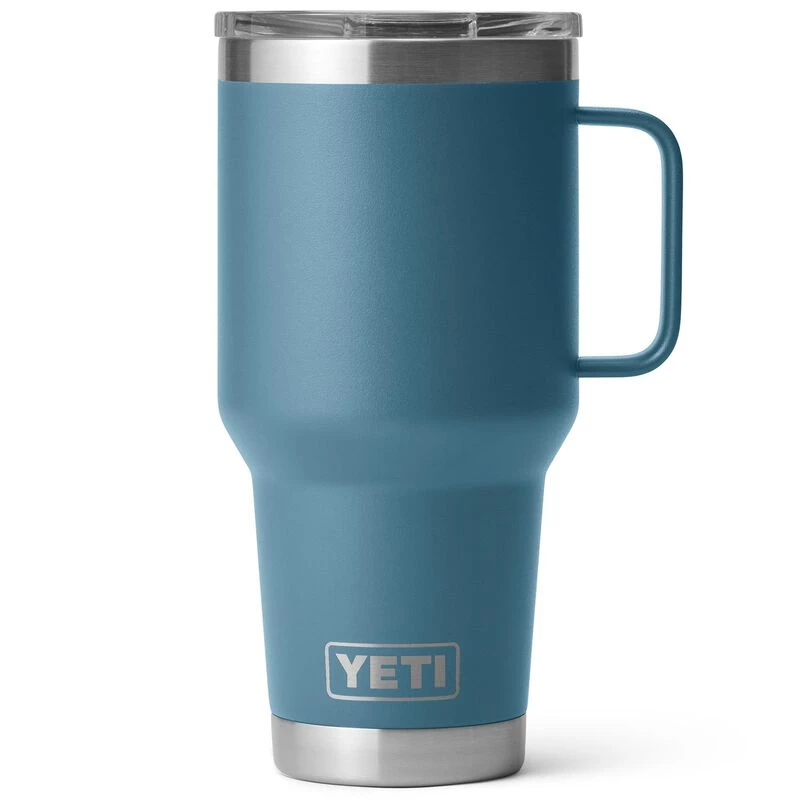 YETI 30 oz. Rambler® Travel Mug 9 YETI 30 oz. Rambler® Travel Mug - Image 9