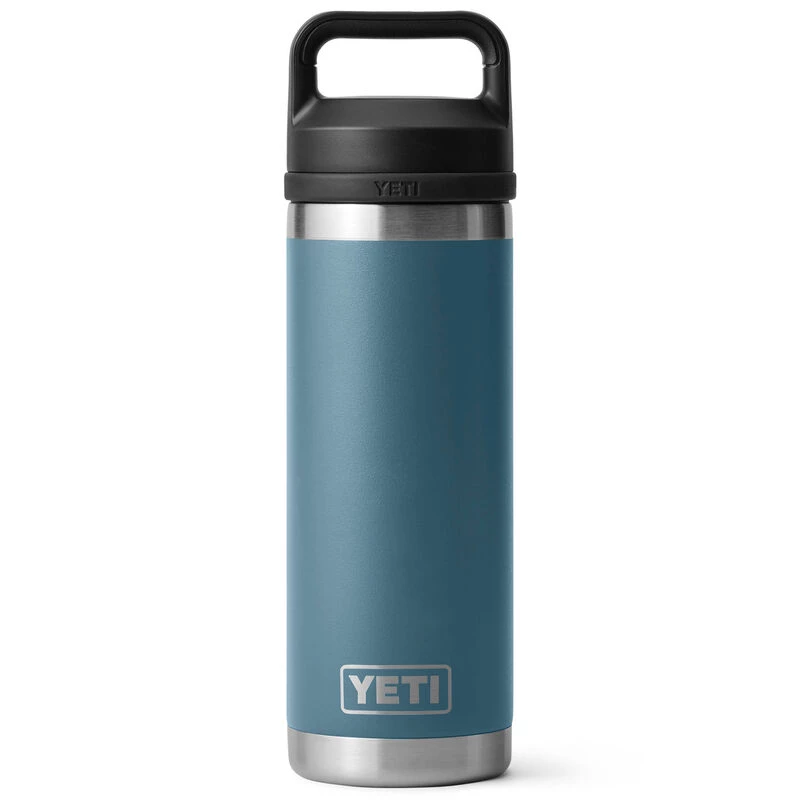 YETI 18 oz. Rambler® Bottle with Chug Cap 16 YETI 18 oz. Rambler® Bottle with Chug Cap - Image 16