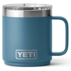 YETI 10 oz. Rambler&reg; Mug with MagSlider Lid -Deals Boat Cabin & Galley Store 20615688