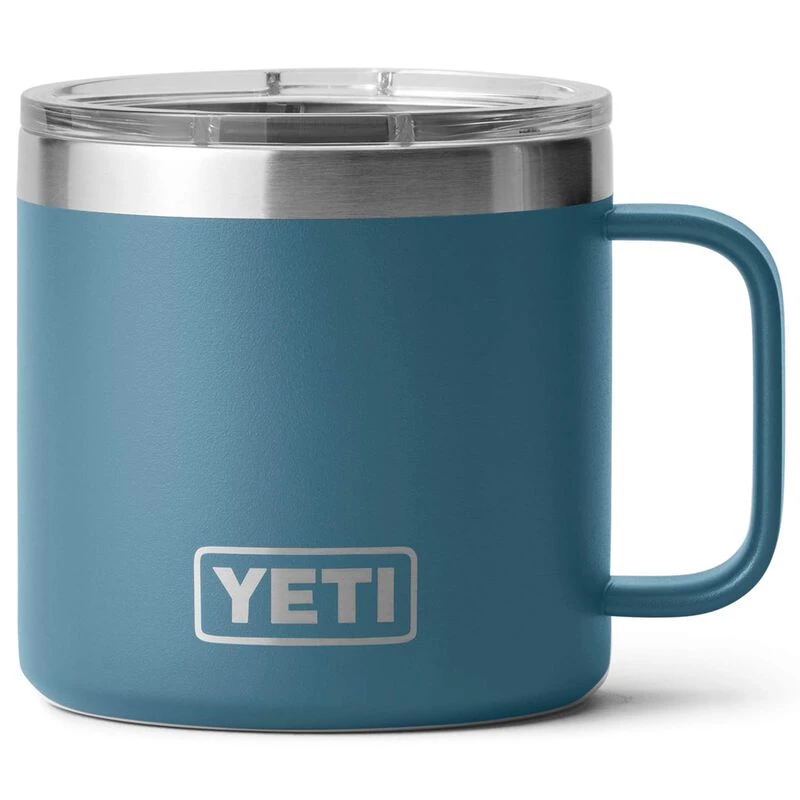 YETI 14 oz. Rambler® Mug with MagSlider Lid 16 YETI 14 oz. Rambler® Mug with MagSlider Lid - Image 16