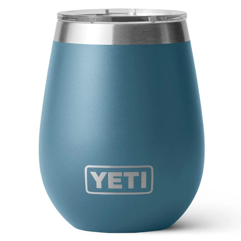 YETI 10 oz. Rambler® Wine Tumbler with MagSlider Lid 11 YETI 10 oz. Rambler® Wine Tumbler with MagSlider Lid - Image 11