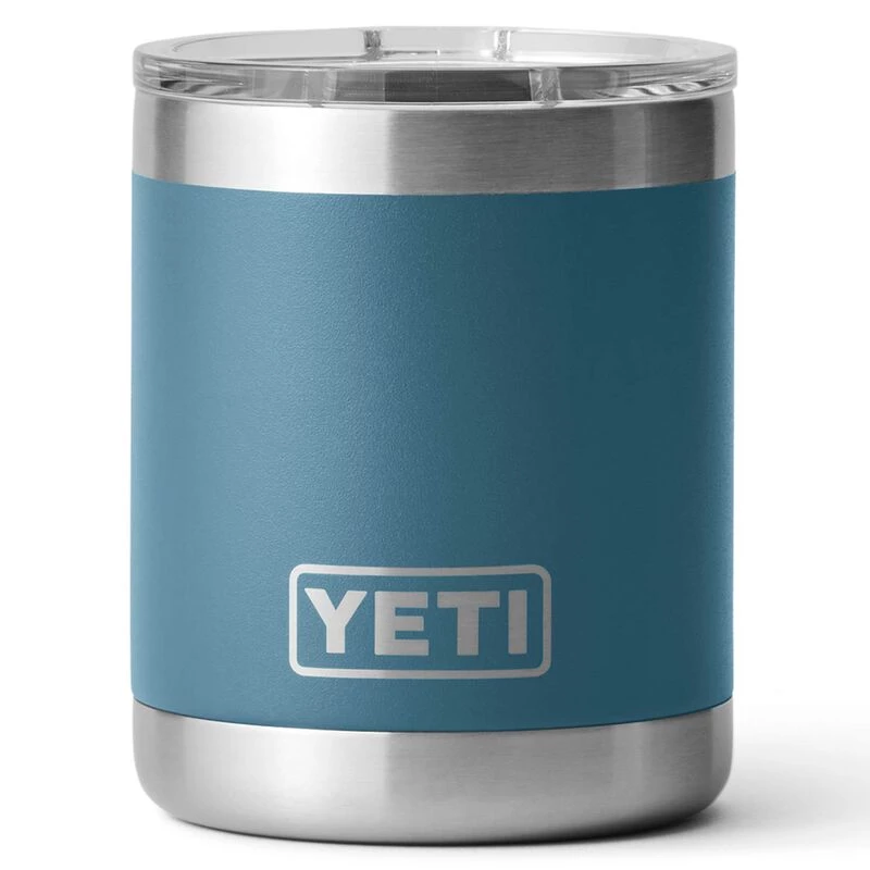 YETI Rambler® Lowball Tumbler with MagSlider Lid 12 YETI Rambler® Lowball Tumbler with MagSlider Lid - Image 12