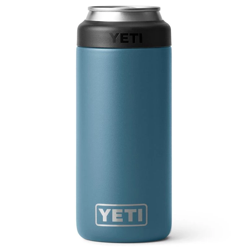 YETI Rambler® Colster 12 oz. Slim Can Insulator 19 YETI Rambler® Colster 12 oz. Slim Can Insulator - Image 19